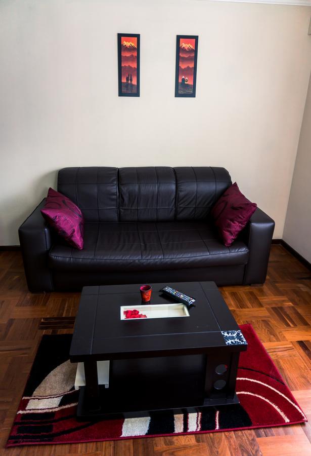 Brussels Apartment La Paz Exterior photo